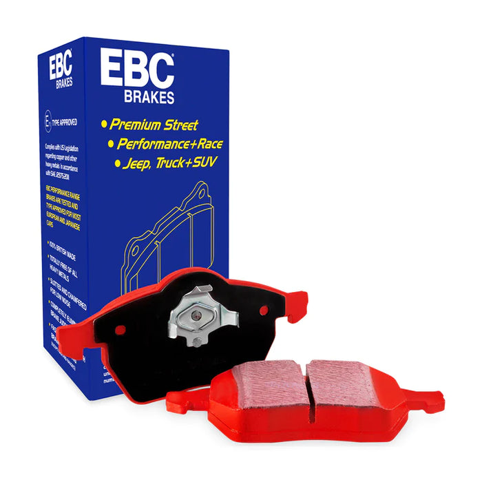 EBC Redstuff Rear Brake Pads - DP32394C F40 M135i