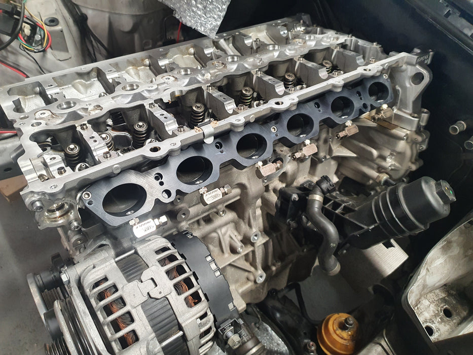 BMW/Toyota B58 Complete Direct Port Methanol Injection Kit