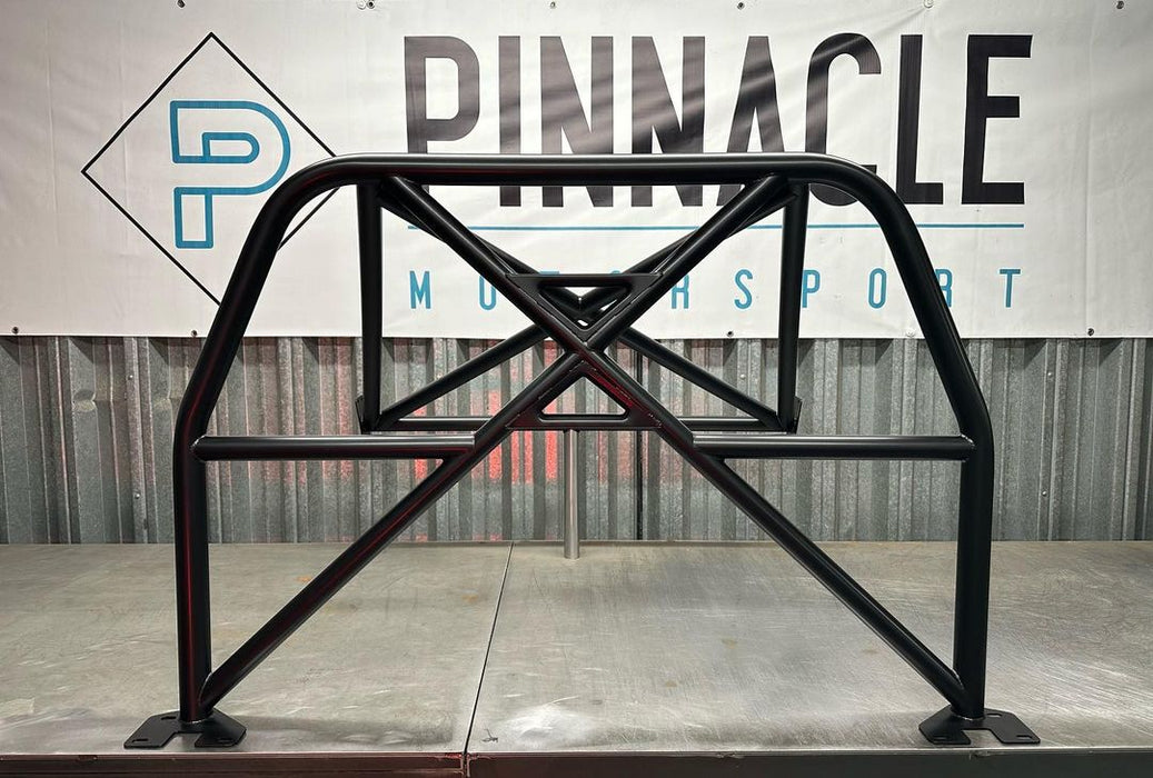Pinnacle Motorsport F8X T45 Roll Cage M2/M3/M4
