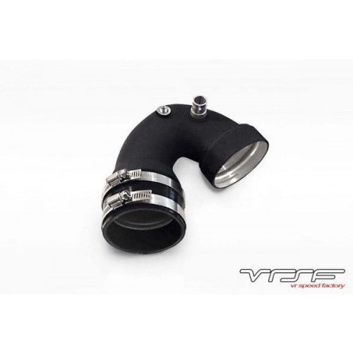 VRSF Upgraded Cold Side J Pipe Charge Pipe BMW M3, M4 & M2 Competition
