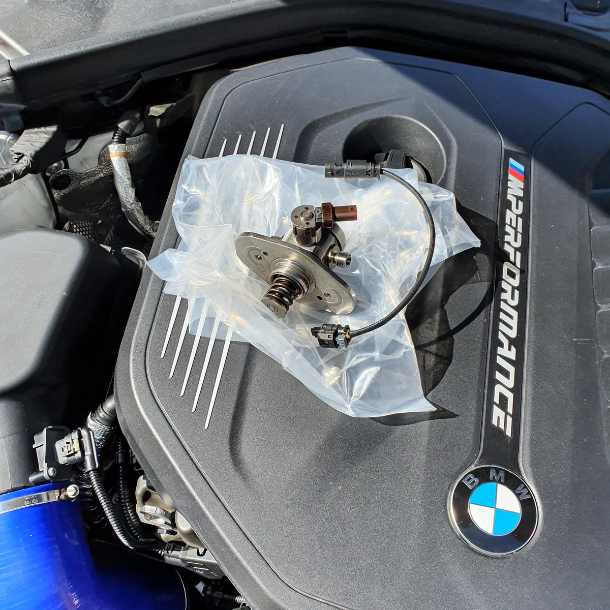 The Best Mods, and tuning for the BMW F20 F21 engine