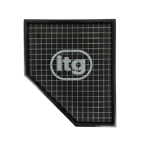 ITG Profilter & Maxogen Air Filter Cleaning Tutorial