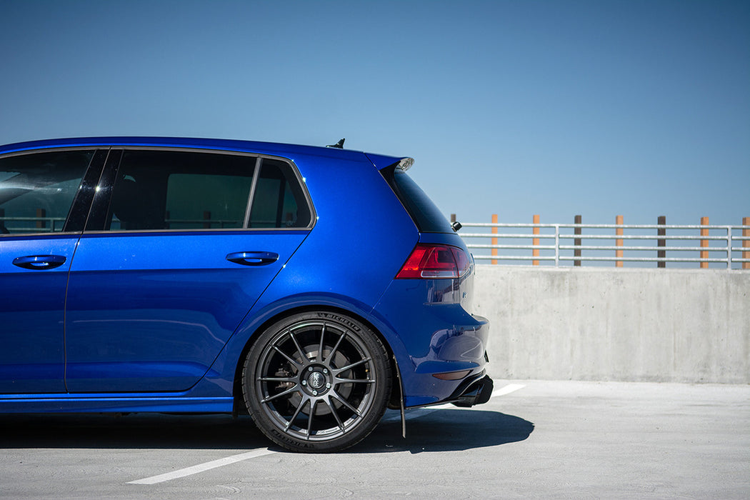 034Motorsport Dynamic+ Lowering Springs for MkVII Volkswagen Golf R