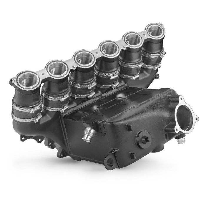 Wagner Tuning BMW M3/M4 X3M X4M S58 Intake manifold with integrated Intercooler