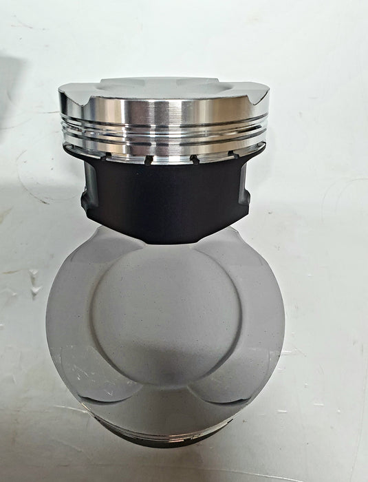 PPM BMW B58 Forged Piston Kit