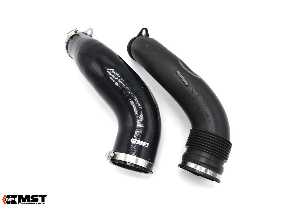 MST Performance Turbo Intake Pipe for 3.0T N55 BMW