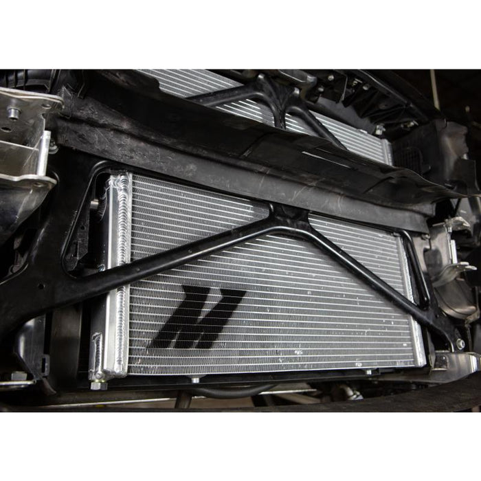 Mishimoto Performance Heat Exchanger, fits BMW F8X M2/M3/M4 2015-2020