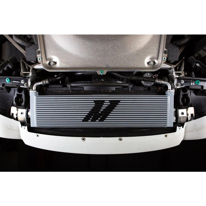 Mishimoto Oil Cooler, fits BMW F8X M2/M3/M4 2015-2020