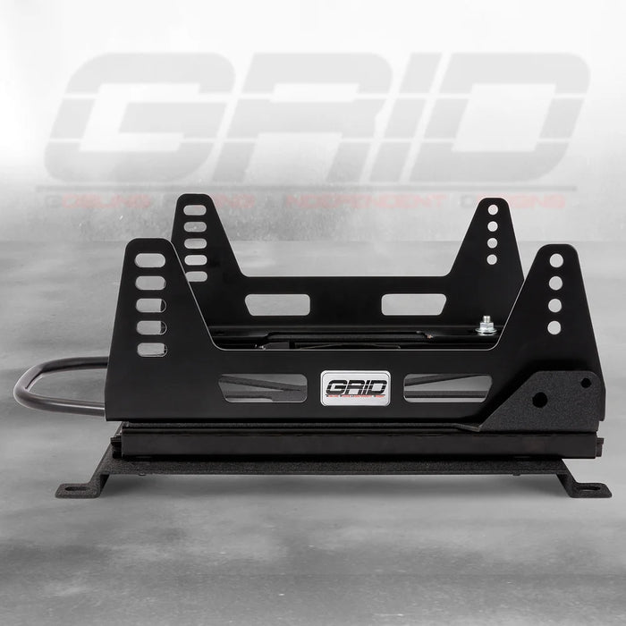 Gosling Racing BMW 1 Series Seat Frame Kit E8X, F2X