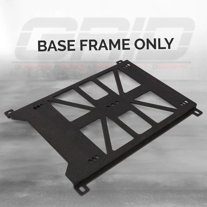 Gosling Racing BMW 1 Series Seat Frame Kit E8X, F2X