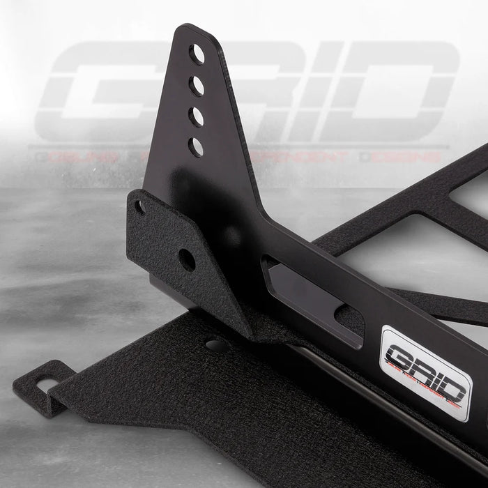 Gosling Racing BMW 1 Series Seat Frame Kit E8X, F2X