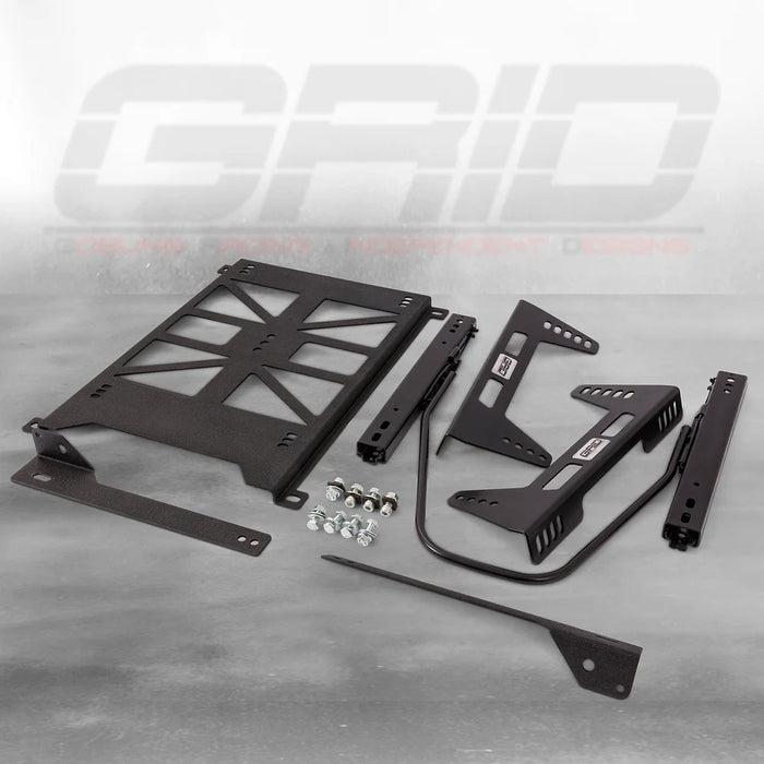 Gosling Racing BMW 1 Series Seat Frame Kit E8X, F2X