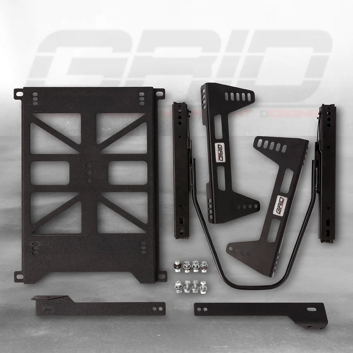 Gosling Racing BMW 1 Series Seat Frame Kit E8X, F2X