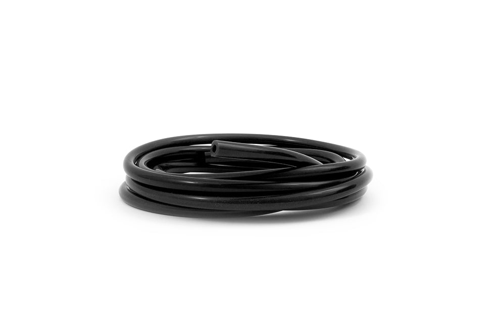 3mm Silicone Vacuum Tubing (3 Metres)