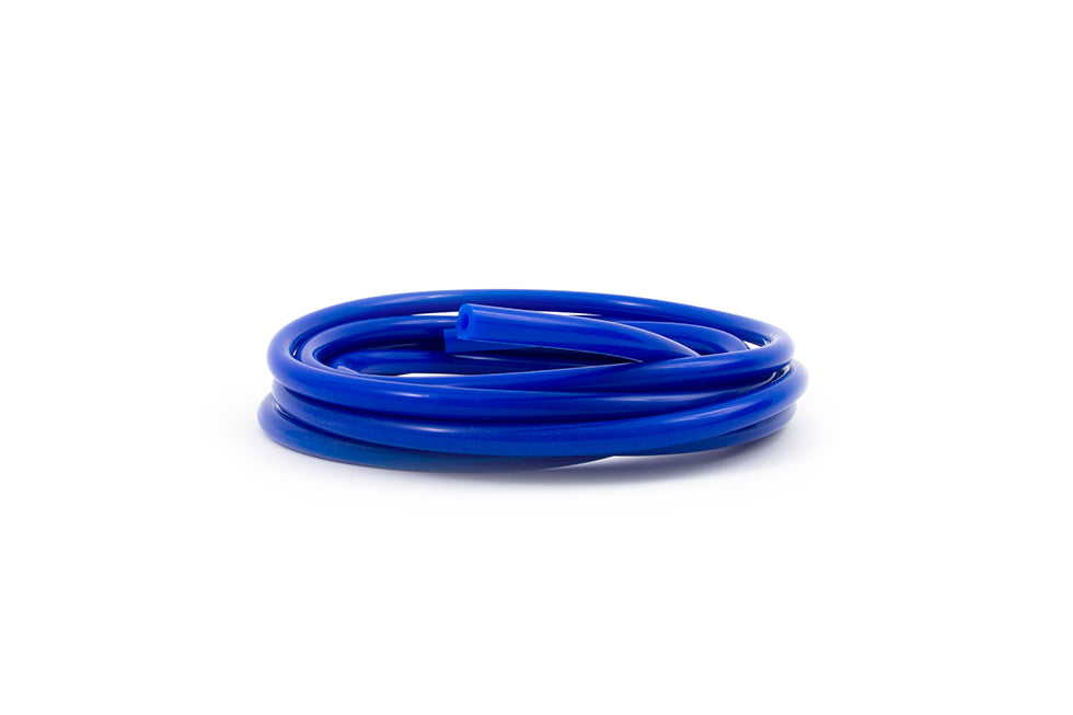 3mm Silicone Vacuum Tubing (3 Metres)