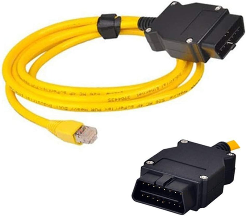 ENET to OBD Interface cable BMW (RJ45, Ethernet)