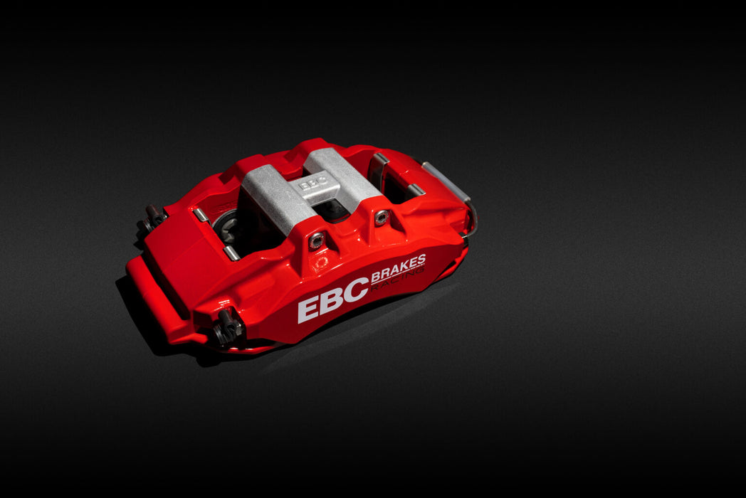 EBC Brakes Racing 355mm Apollo Big Brake Kit (E8X/E9X/F2X/F3X 1/2/3/4 Series)