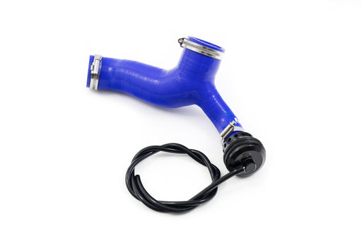 Dump Valve for the Can-Am Maverick X3 Turbo RR