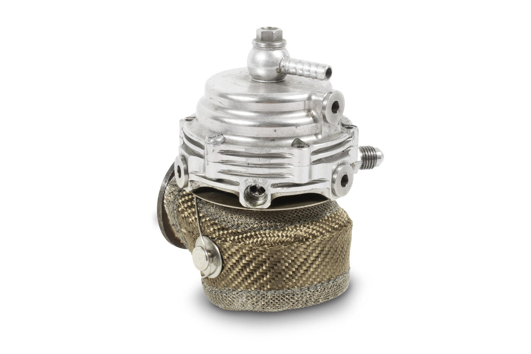 External Wastegate Blanket - 50mm, Titanium