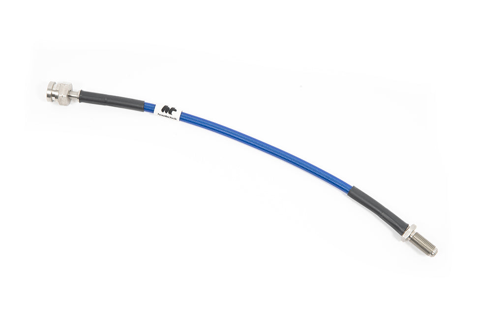 Ford Puma ST Brake Lines