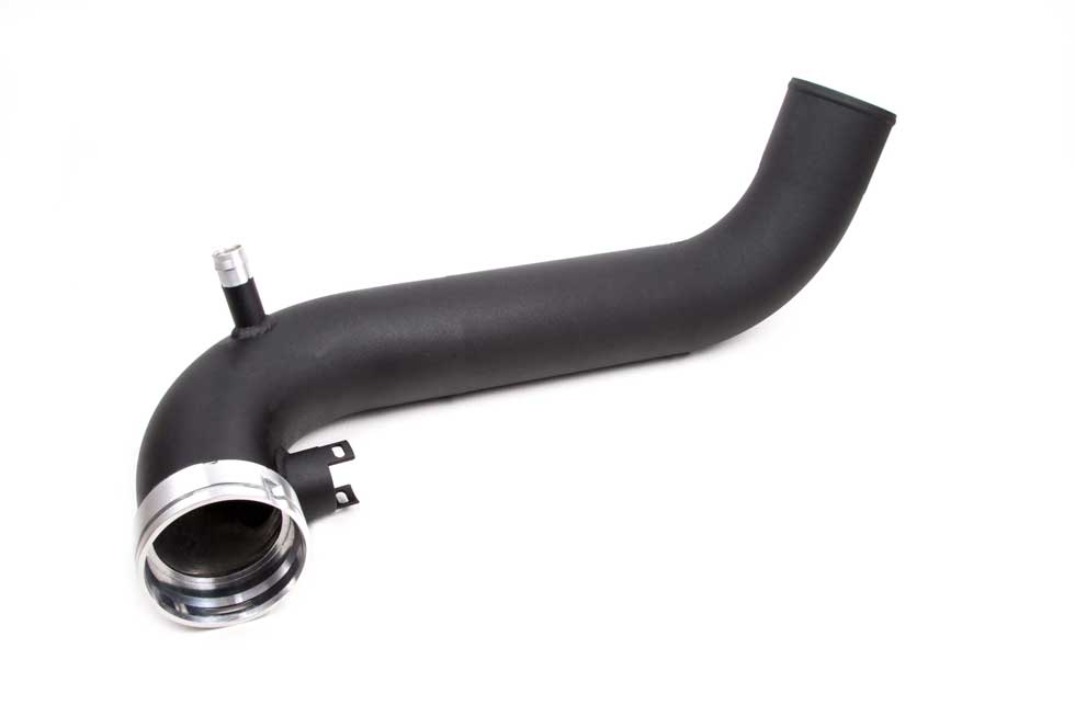 High Flow Intake Hardpipe for Mini 1.5/2.0 Turbo