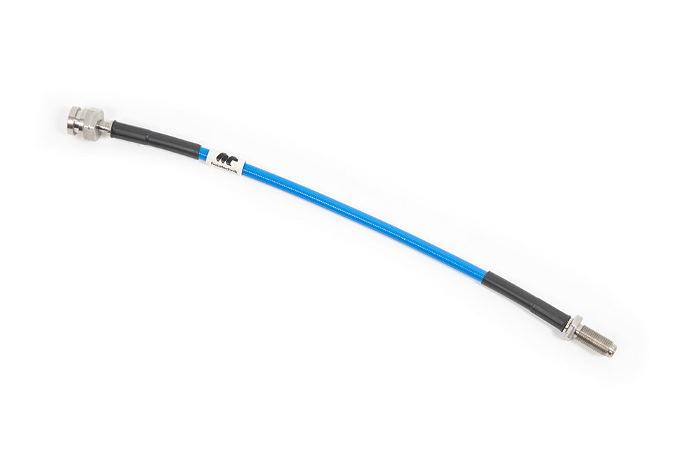 Hyundai I30N Brake Lines