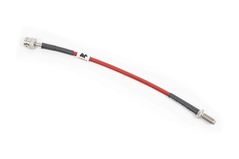 Hyundai I30N Brake Lines