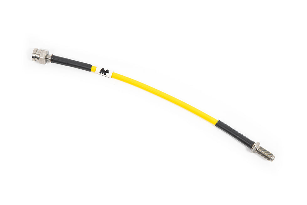 Hyundai i20N Brake Lines