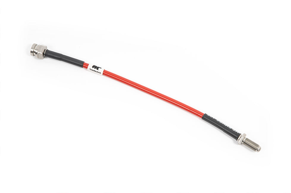 Hyundai i20N Brake Lines