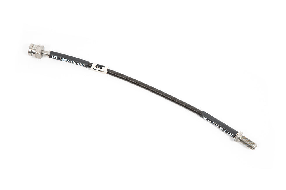 Hyundai i20N Brake Lines