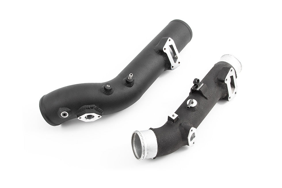 Hyundai i30N/Veloster N Boost pipe