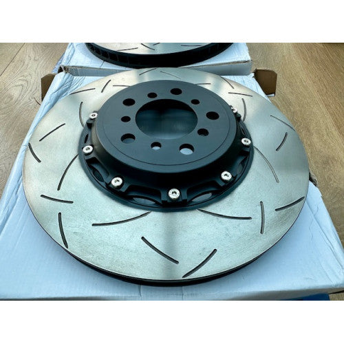 BoostAddicts 2 Piece Front Discs F Series M2/M3/M4