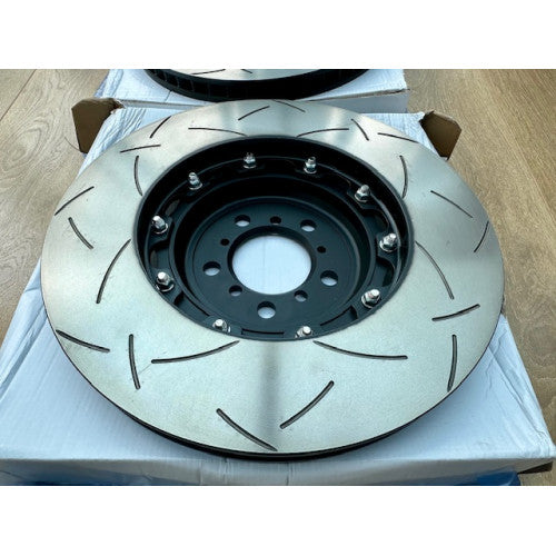 BoostAddicts 2 Piece Front Discs F Series M2/M3/M4