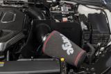 Forge Motorsport Induction Kit for the EA888 Gen 3 & Gen 4 Engine