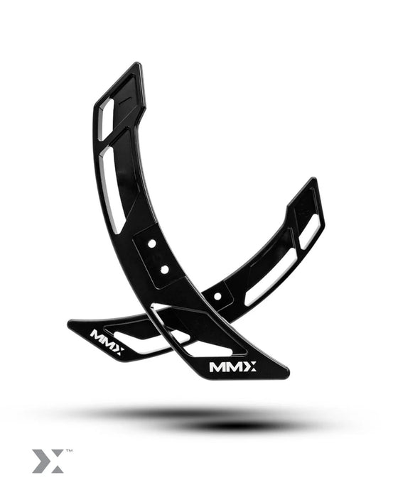 MMX Magnetic Gear Shift Paddles for BMW F & G-Series