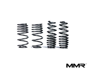 MMX LOWERING SPRINGS BMW M3 F80 M4 F82