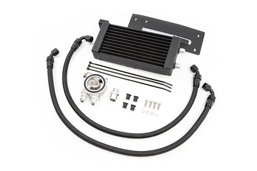 Oil Cooler for Hyundai Kona N