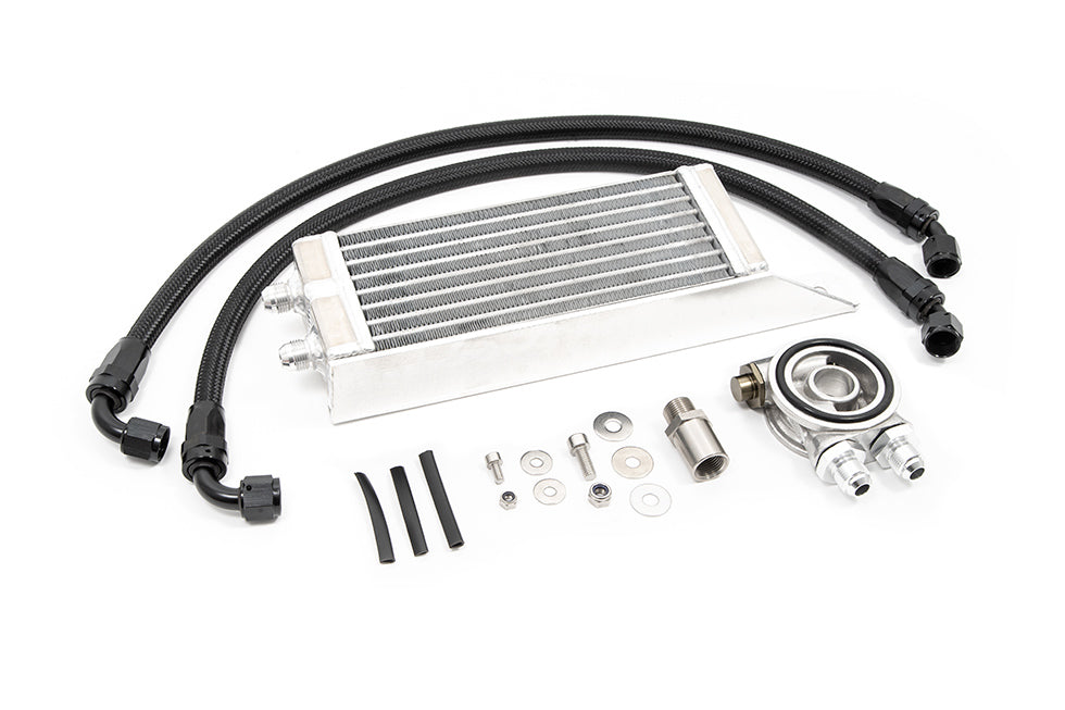 Oil Cooler for Toyota Yaris GR