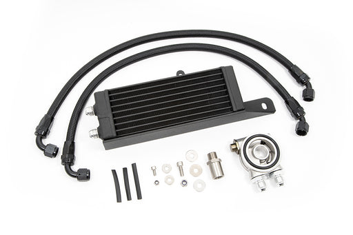 Oil Cooler for Toyota Yaris GR