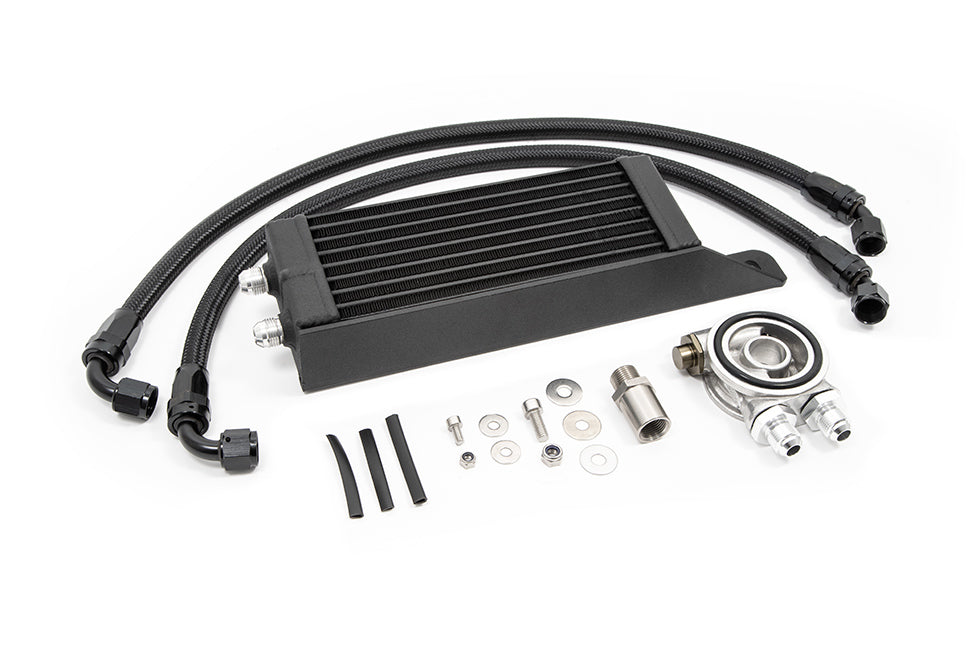 Oil Cooler for Toyota Yaris GR