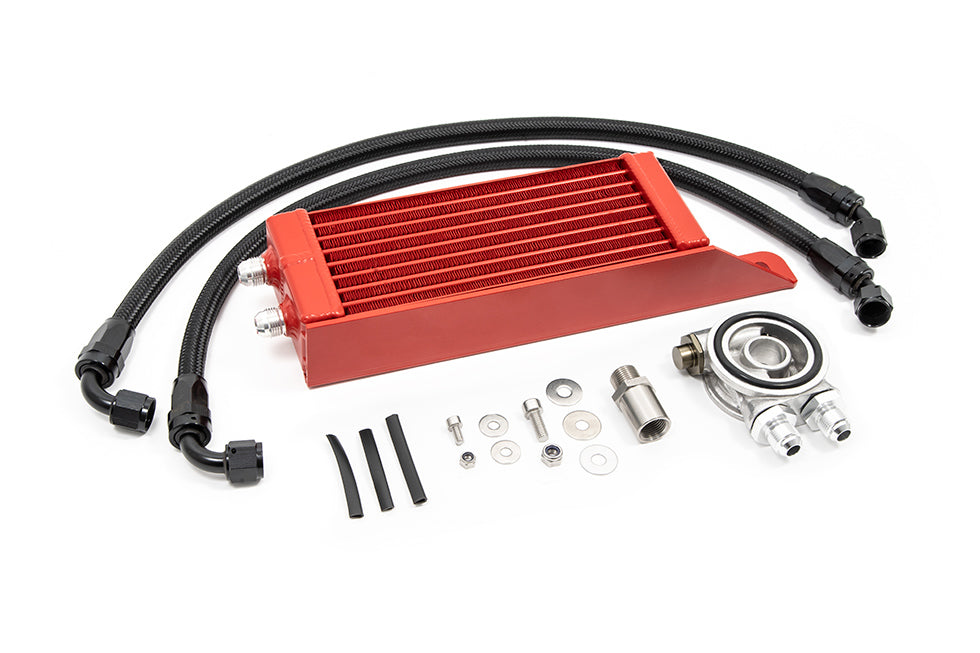 Oil Cooler for Toyota Yaris GR