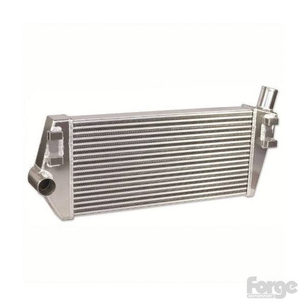 Renault Megane 225/230 Front Mounted Intercooler Kit