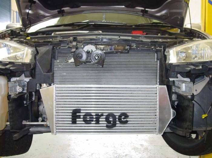 Renault Megane 225/230 Front Mounted Intercooler Kit