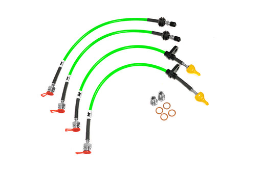 SEAT Leon Cupra 2.0 Brake Lines