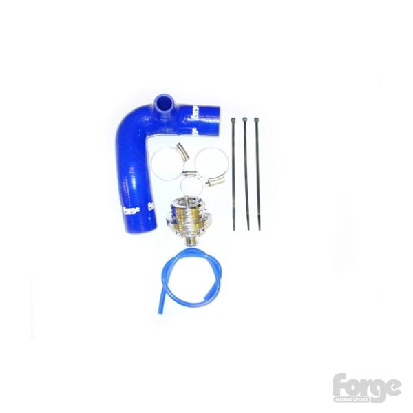 Smart Car Piston Dump Valve and Fitting Kit