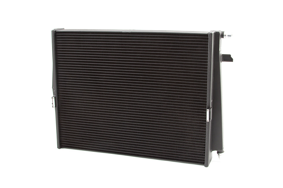 Toyota Supra A90 and BMW Z4 Chargecooler Radiator