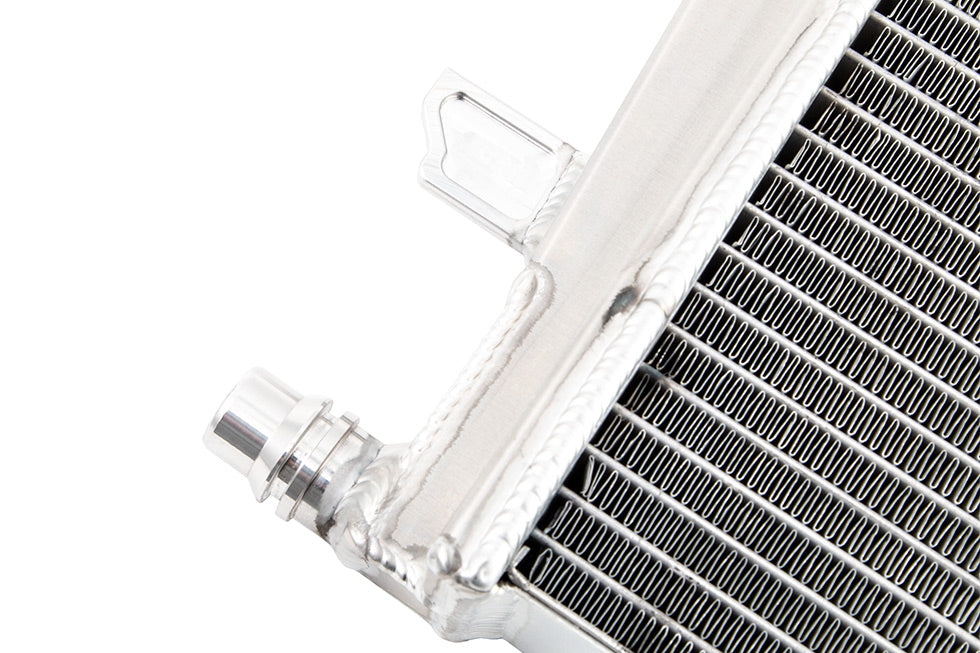 Toyota Supra A90 and BMW Z4 Chargecooler Radiator