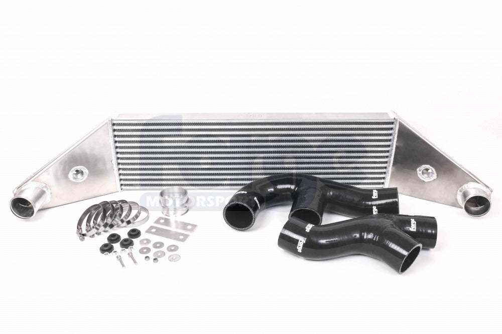 Twintercooler for VW Mk6 Golf R