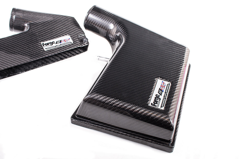 VW Golf GTE High Flow Carbon Intake