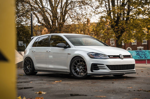 VW Golf Mk7/Mk7.5 GTI/R Bundle